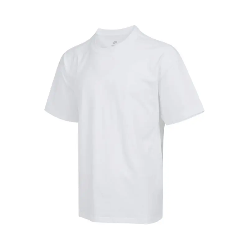 Футболка унисекс Nike, белый
Футболка унисекс Nike, белый