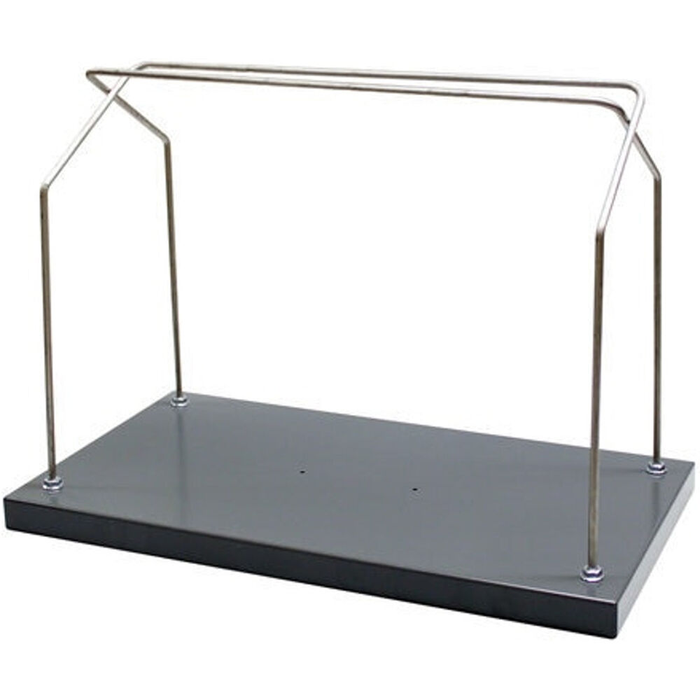 HamiltonBuhl HH Headphone Holder Rack HH
HamiltonBuhl HH Headphone Holder Rack HH