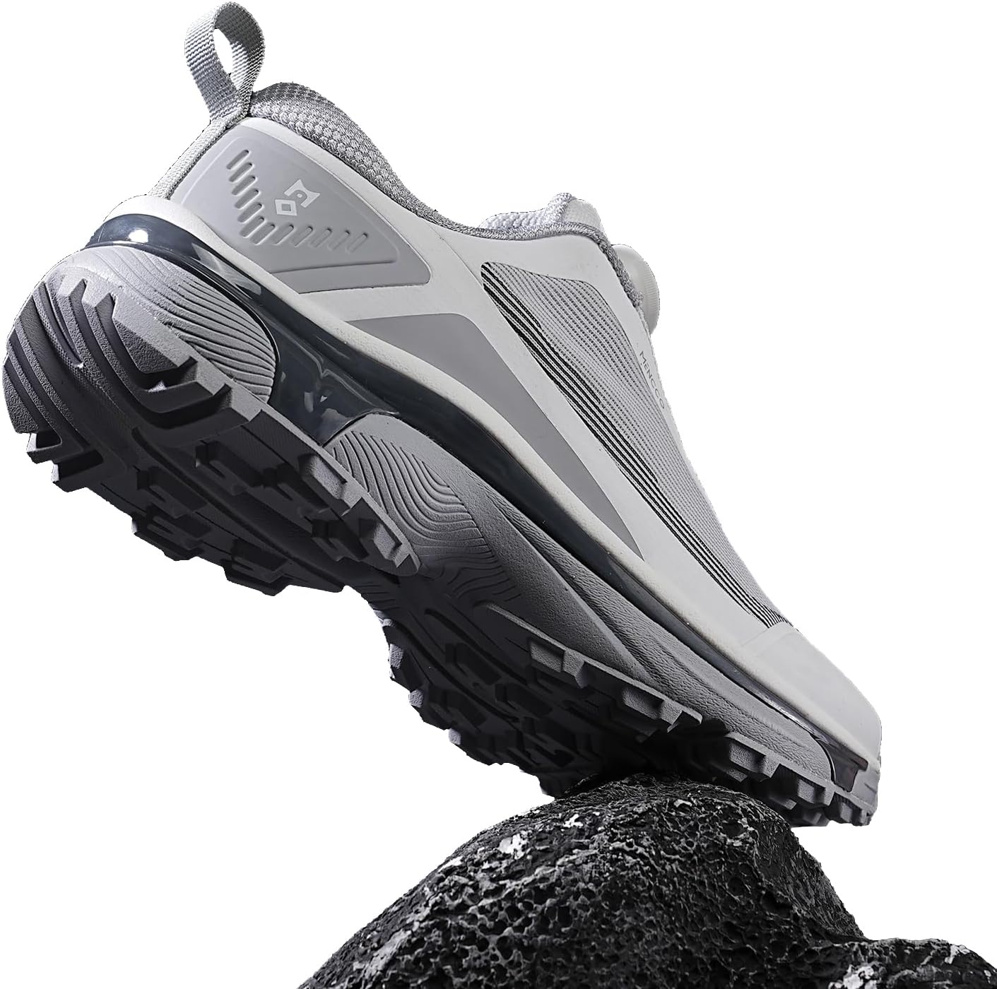 Мужские кроссовки для трейлового бега, модная обувь для прогулок и походов, теннисные кроссовки для кросс-тренинга, уличная обувь, повседневная спортивная обувь для мужчин Mencco, белый
Мужские кроссовки для трейлового бега, модная обувь для прогулок и походов, теннисные кроссовки для кросс-тренинга, уличная обувь, повседневная спортивная обувь для мужчин Mencco, белый