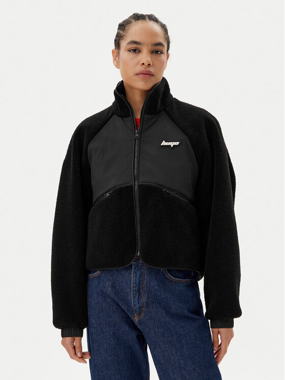 Переходная куртка стандартного кроя Fatanah-1_B 50545637 Hugo, черный
Переходная куртка стандартного кроя Fatanah-1_B 50545637 Hugo, черный