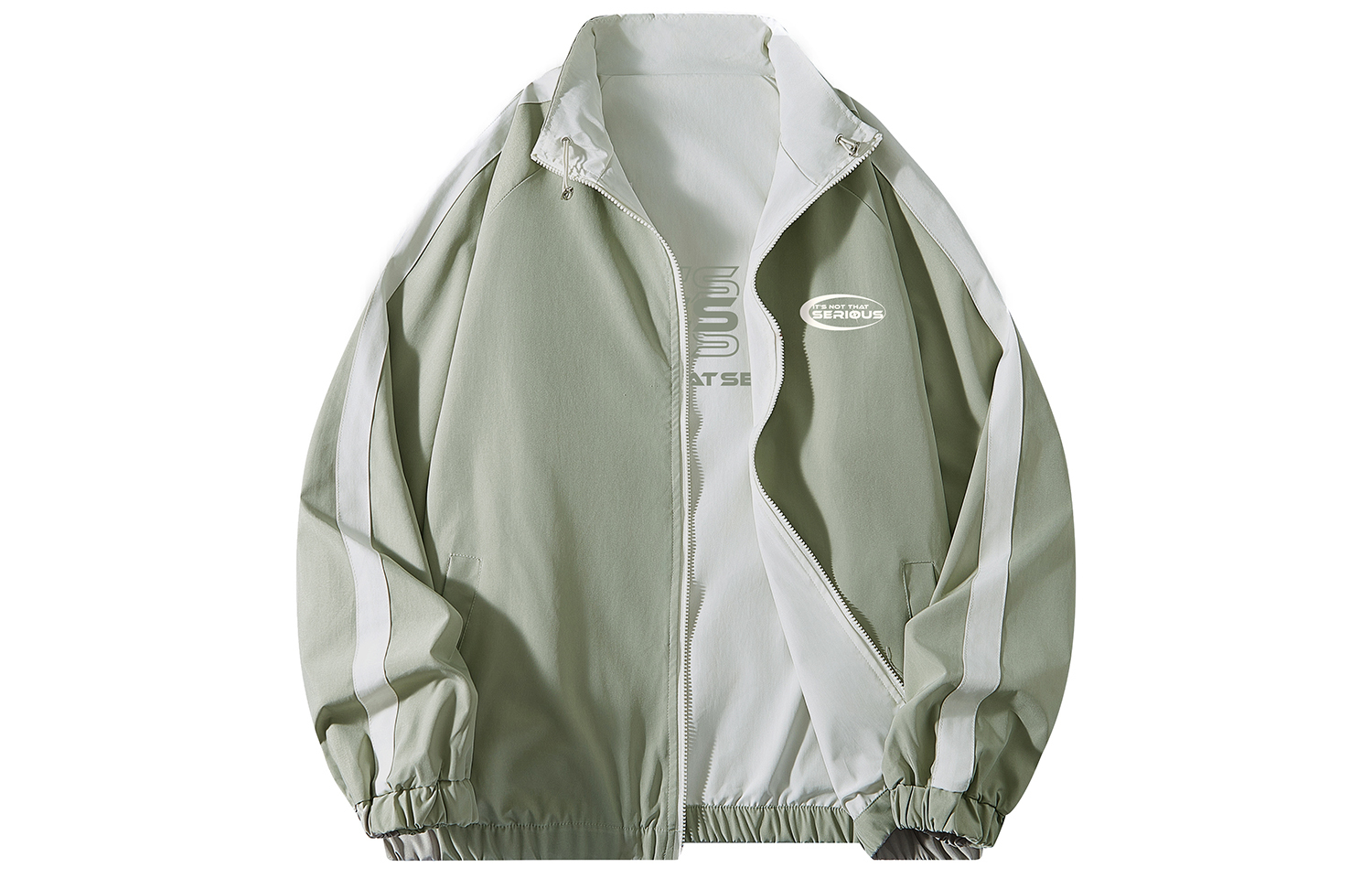 Disney Куртка Unisex, Light Green
Disney Куртка Unisex, Light Green