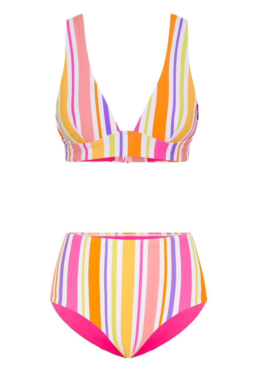 Бралетт Бикини CHIEMSEE, Mixed Colors
Бралетт Бикини CHIEMSEE, Mixed Colors