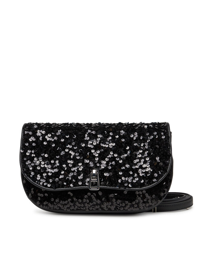 Сумка E5 S4Q 55 01 01 Coccinelle, черный
Сумка E5 S4Q 55 01 01 Coccinelle, черный