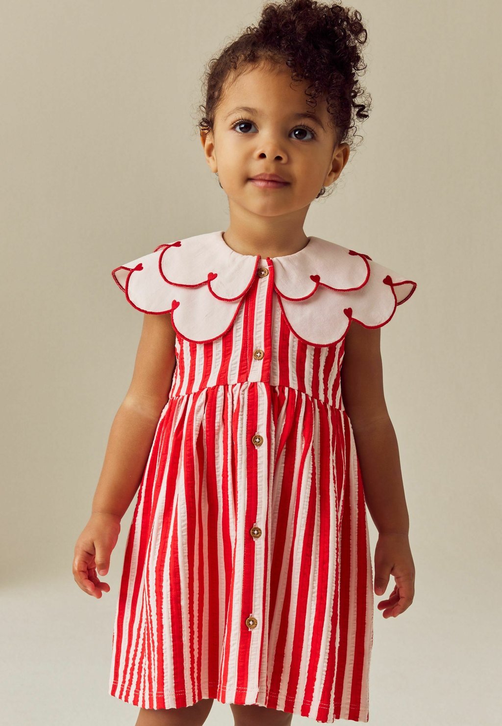 Платье-рубашка REGULAR FIT Next, красный
Платье-рубашка REGULAR FIT Next, красный