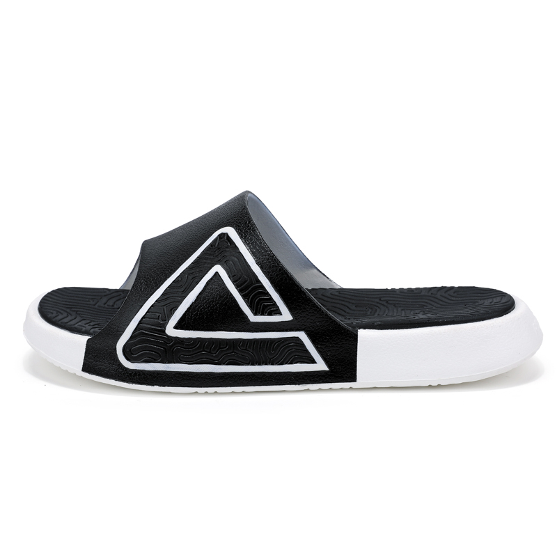 PEAK Унисекс тапочки Pole Taichi черно-белые - белые розово-красные, цвет White Rose Red
PEAK Унисекс тапочки Pole Taichi черно-белые - белые розово-красные, цвет White Rose Red