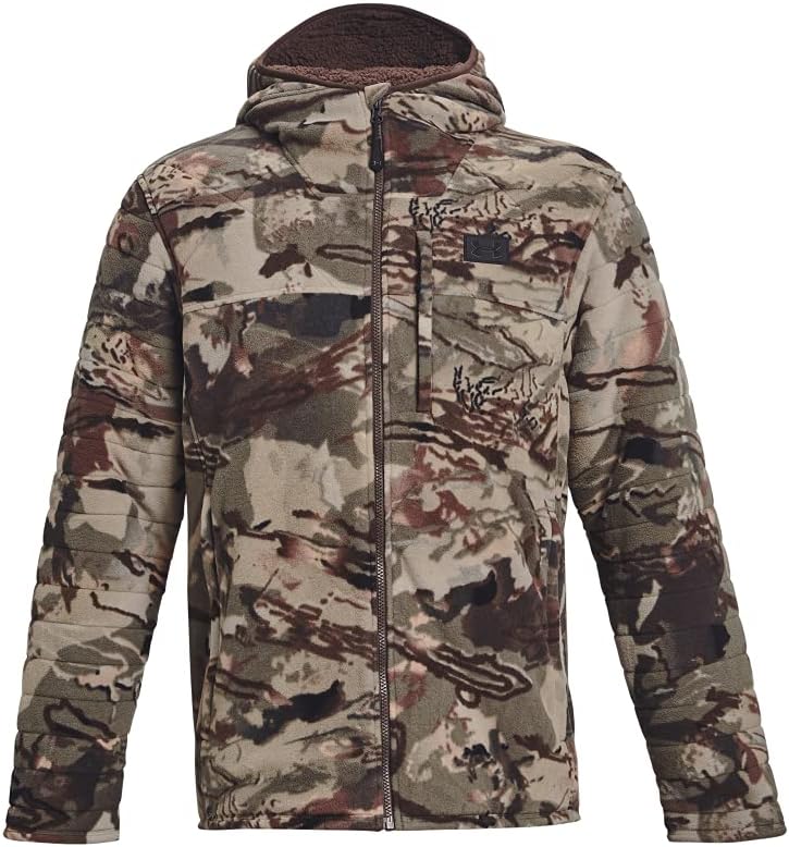 Куртка Under Armour Men's Brow Tine Plus, Ua Forest 2.0 Camo (988)/Black
Куртка Under Armour Men's Brow Tine Plus, Ua Forest 2.0 Camo (988)/Black