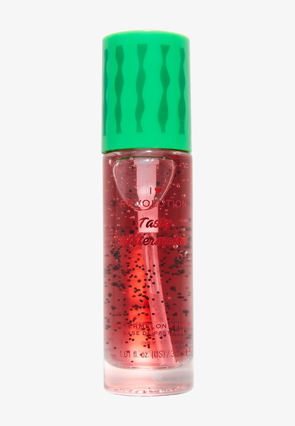 Праймер I Heart Revolution Tasty Watermelon Serum Primer I Heart Revolution, красный
Праймер I Heart Revolution Tasty Watermelon Serum Primer I Heart Revolution, красный