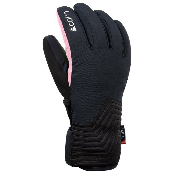 Перчатки Elena Junior C-Tex Black Powder Pink - 8 Cairn
Перчатки Elena Junior C-Tex Black Powder Pink - 8 Cairn