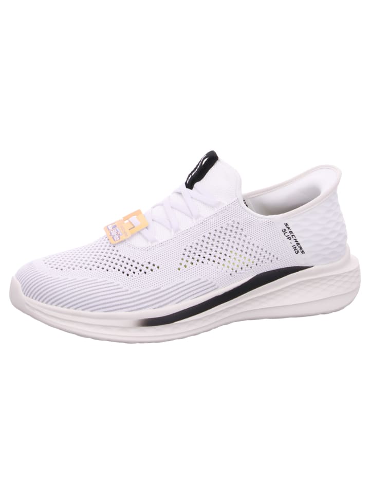 Кроссовки Skechers, белый
Кроссовки Skechers, белый