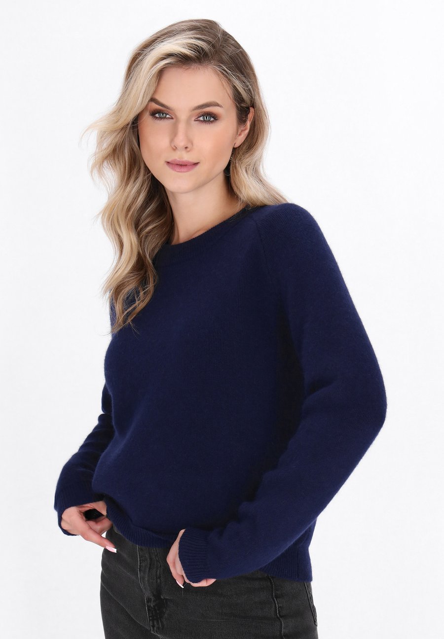 Джемпер DreiMaster Jumper, Navy/Blue
Джемпер DreiMaster Jumper, Navy/Blue