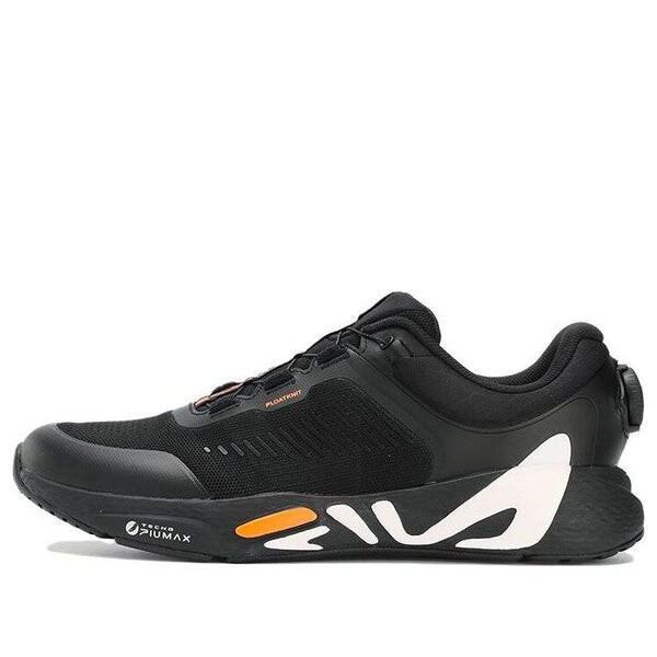 Кроссовки boa master athletic shoes 'black' Fila, черный
Кроссовки boa master athletic shoes 'black' Fila, черный