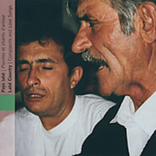 CD диск Labe Country: Complaints & Love Songs / Various: Labe Country-Complaints & Love Songs
CD диск Labe Country: Complaints & Love Songs / Various: Labe Country-Complaints & Love Songs