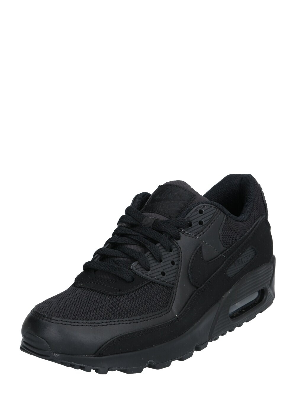 Кроссовки Nike Sportswear AIR MAX 90, черный
Кроссовки Nike Sportswear AIR MAX 90, черный