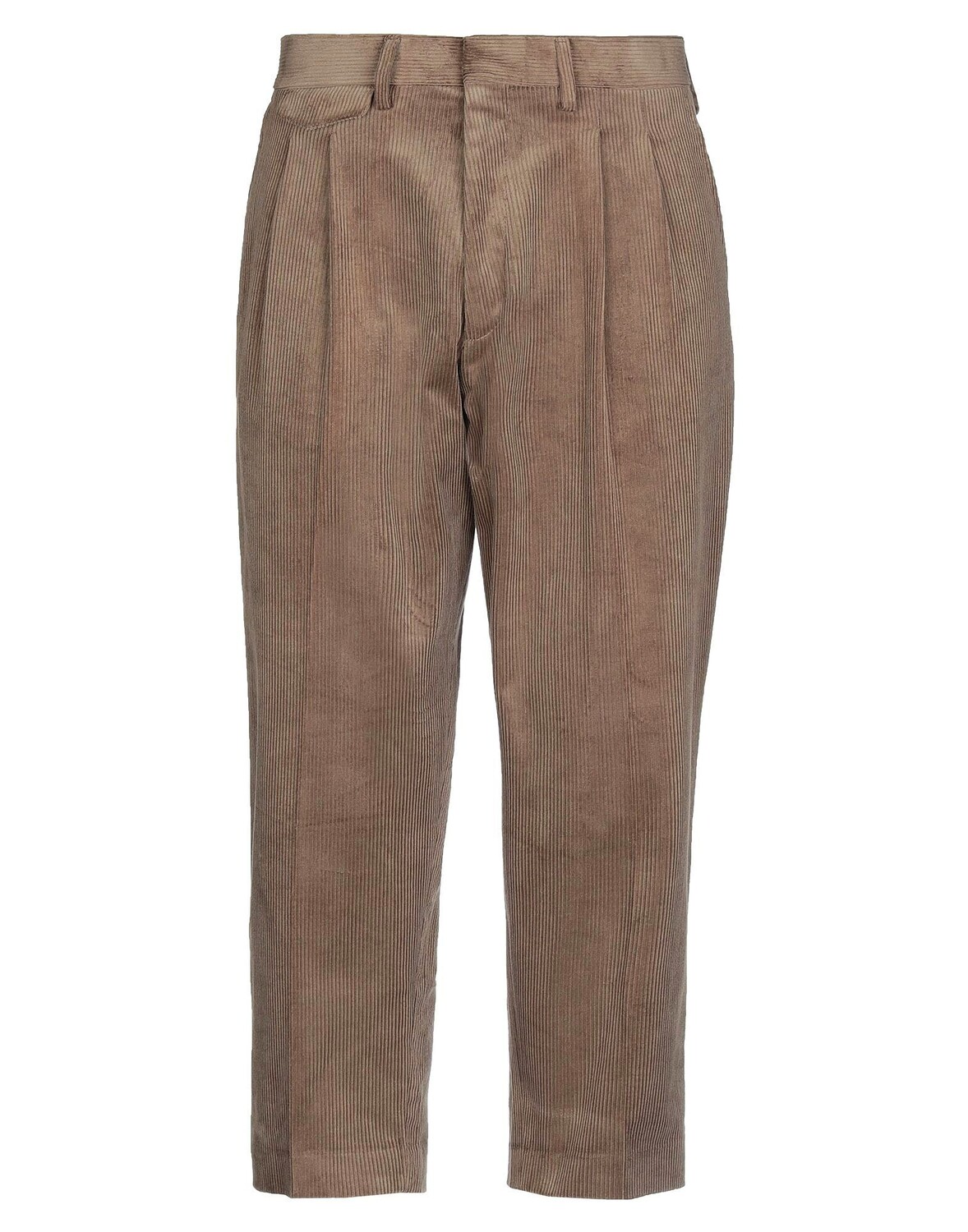 Брюки Donvich, хаки
Брюки Donvich, хаки