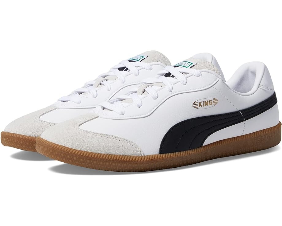 Кроссовки PUMA King 21 IT, цвет Puma White/Puma Black/Gum, Серый, Кроссовки PUMA King 21 IT, цвет Puma White/Puma Black/Gum
Кроссовки PUMA King 21 IT, цвет Puma White/Puma Black/Gum, Серый, Кроссовки PUMA King 21 IT, цвет Puma White/Puma Black/Gum