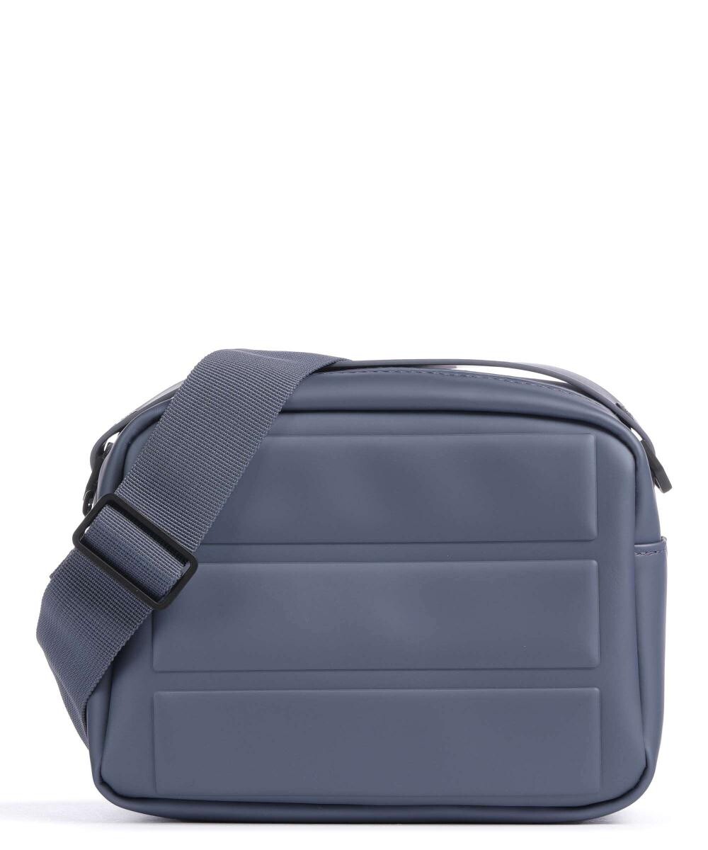 Сумка через плечо Shield из полиуретана Rains, серый
Сумка через плечо Shield из полиуретана Rains, серый