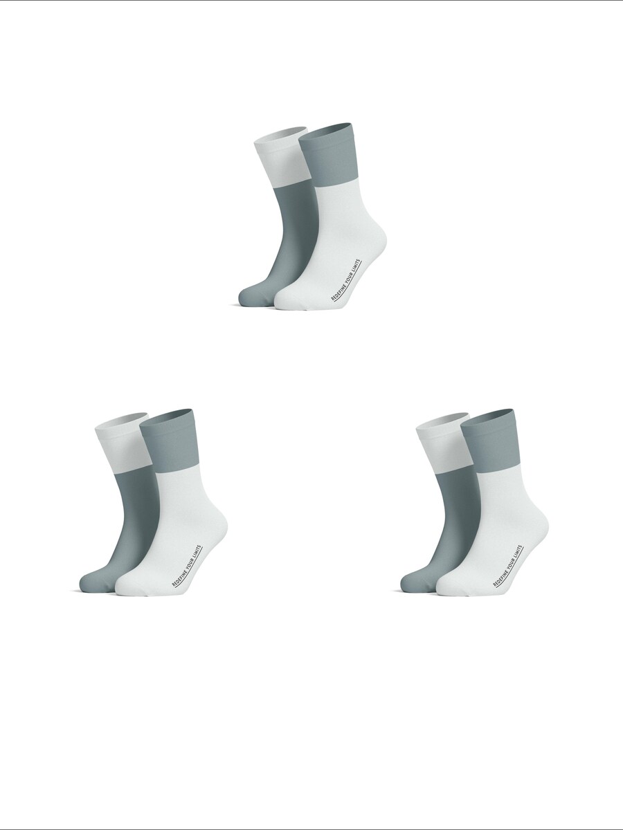 Спортивные носки PIPPO Amsterdam, мятный
Спортивные носки PIPPO Amsterdam, мятный