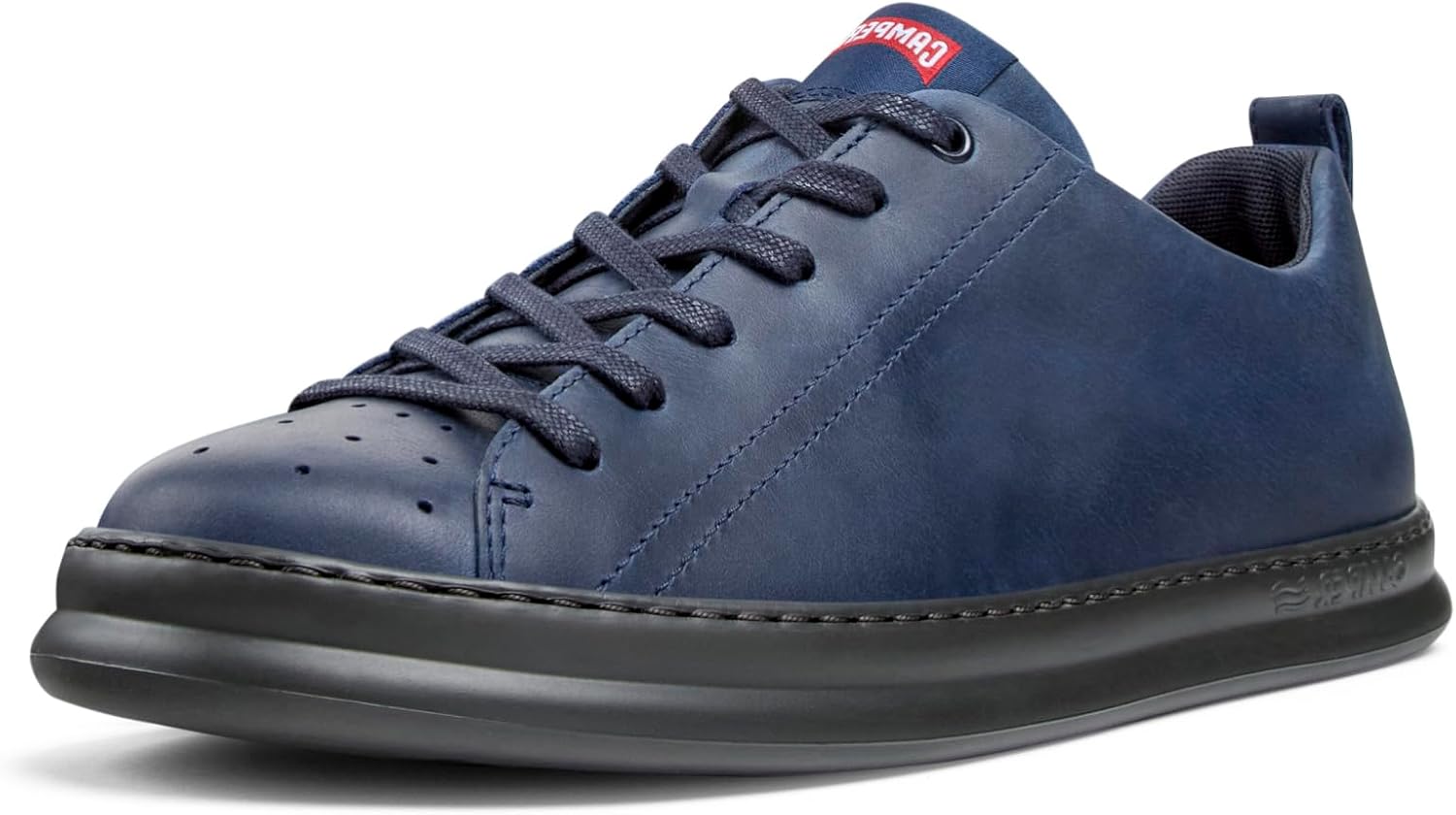 Кроссовки Camper Men's Runner Four K100226, Navy 143
Кроссовки Camper Men's Runner Four K100226, Navy 143