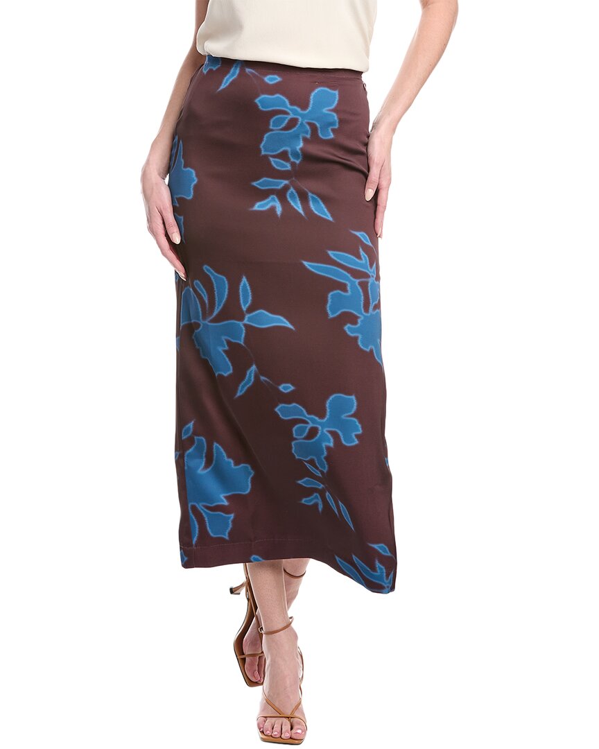 Юбка «Валенсия» в однотонную полоску Solid & Striped, мультиколор
Юбка «Валенсия» в однотонную полоску Solid & Striped, мультиколор