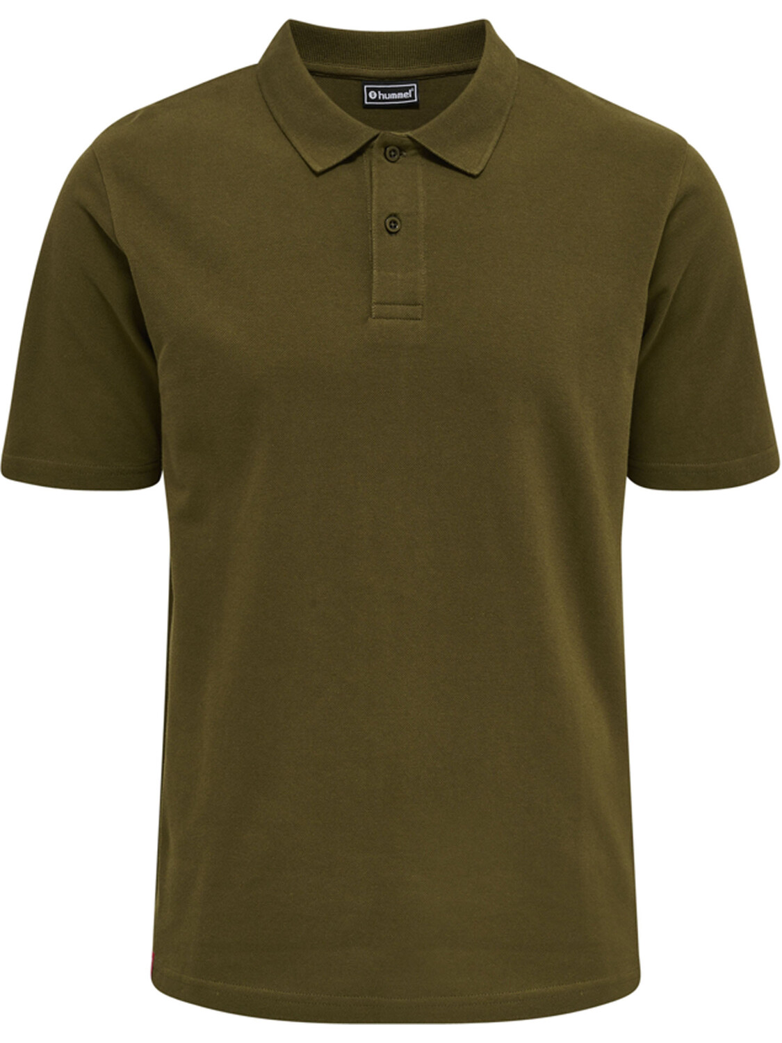 Поло Hummel Hmlred Stretch Polo, цвет DARK OLIVE
Поло Hummel Hmlred Stretch Polo, цвет DARK OLIVE