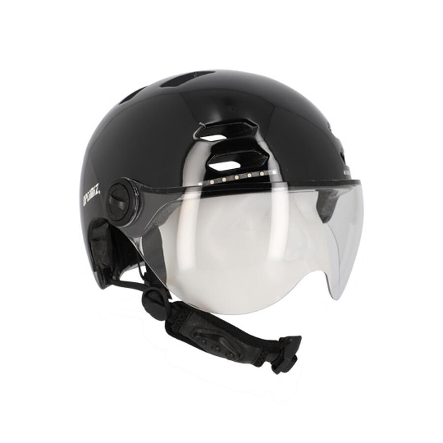 OPTIMIZ Оптимизация шлема
OPTIMIZ Оптимизация шлема