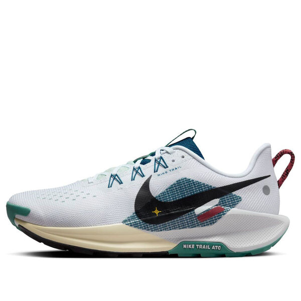 Кроссовки pegasus trail 5 'court blue cedar' Nike, белый
Кроссовки pegasus trail 5 'court blue cedar' Nike, белый