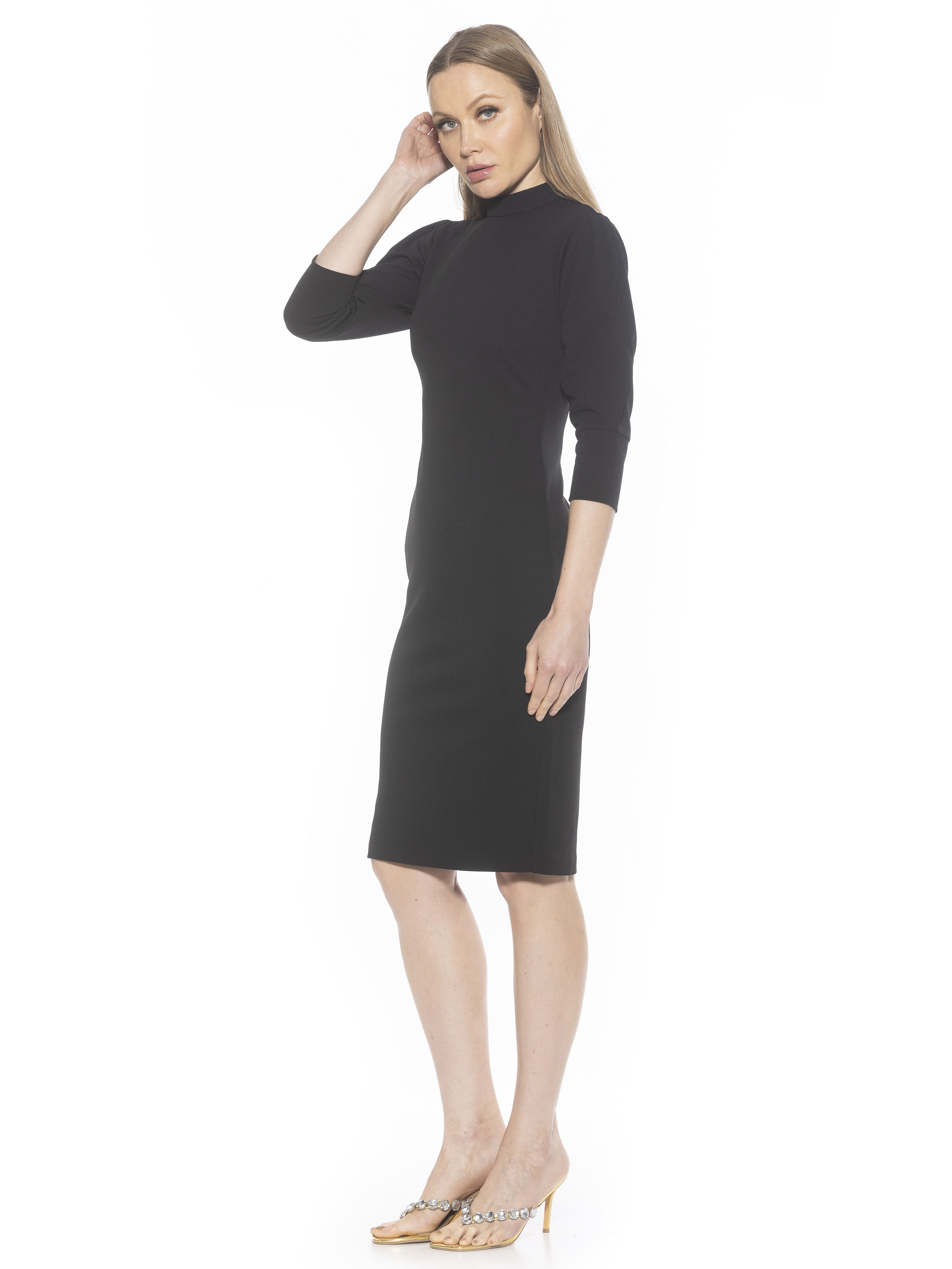 Платье Логан ALEXIA ADMOR, цвет halogen blue
Платье Логан ALEXIA ADMOR, цвет halogen blue