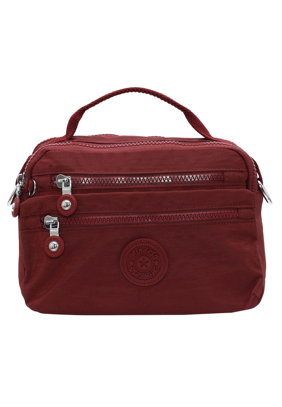 Сумочка Mindesa, Carmine Red
Сумочка Mindesa, Carmine Red