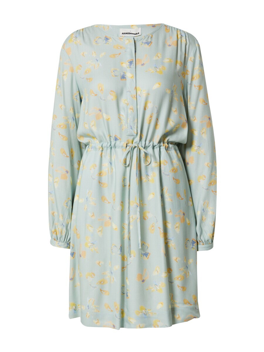 Платье-рубашка Armedangels MALVINA, цвет Mint
Платье-рубашка Armedangels MALVINA, цвет Mint