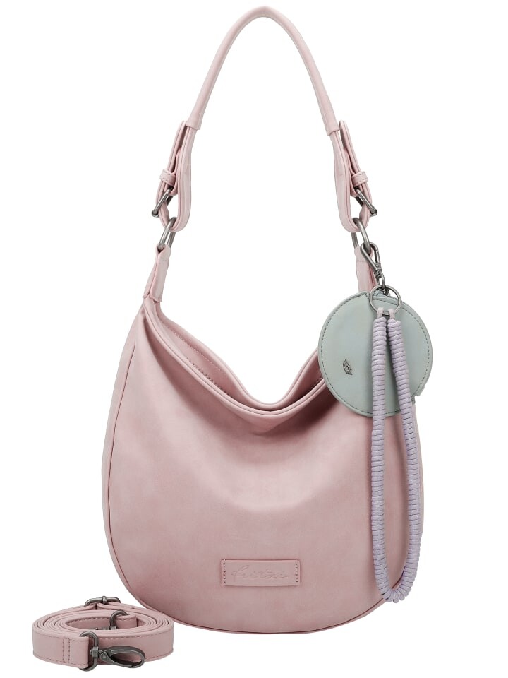 Наплечная сумка Fritzi aus Preußen, цвет candy
Наплечная сумка Fritzi aus Preußen, цвет candy