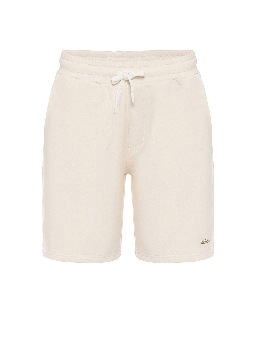 Обычные брюки Williot Moreno, белый
Обычные брюки Williot Moreno, белый