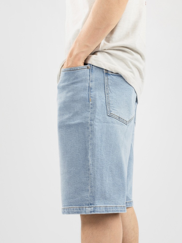 Шорты REELL Solid Shorts, light blue stone
Шорты REELL Solid Shorts, light blue stone