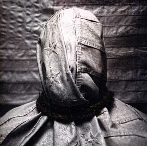 CD диск Letlive: The Blackest Beautiful
CD диск Letlive: The Blackest Beautiful