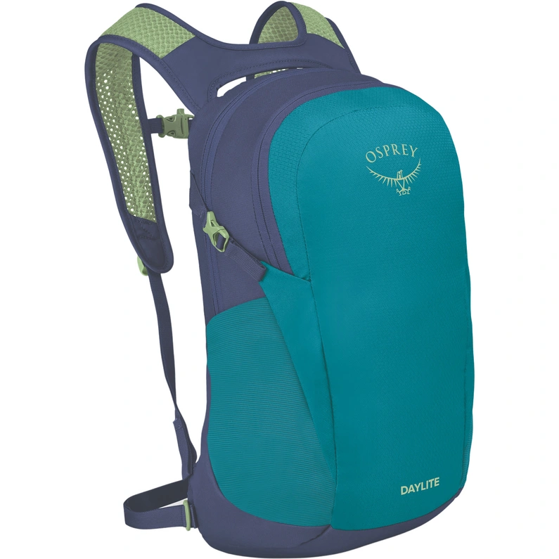 Рюкзак Daylite Osprey, blue spikemoss-alkaline
Рюкзак Daylite Osprey, blue spikemoss-alkaline