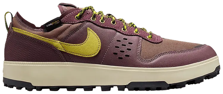 Кроссовки Nike C1TY Premium CORDURA, коричневый
Кроссовки Nike C1TY Premium CORDURA, коричневый