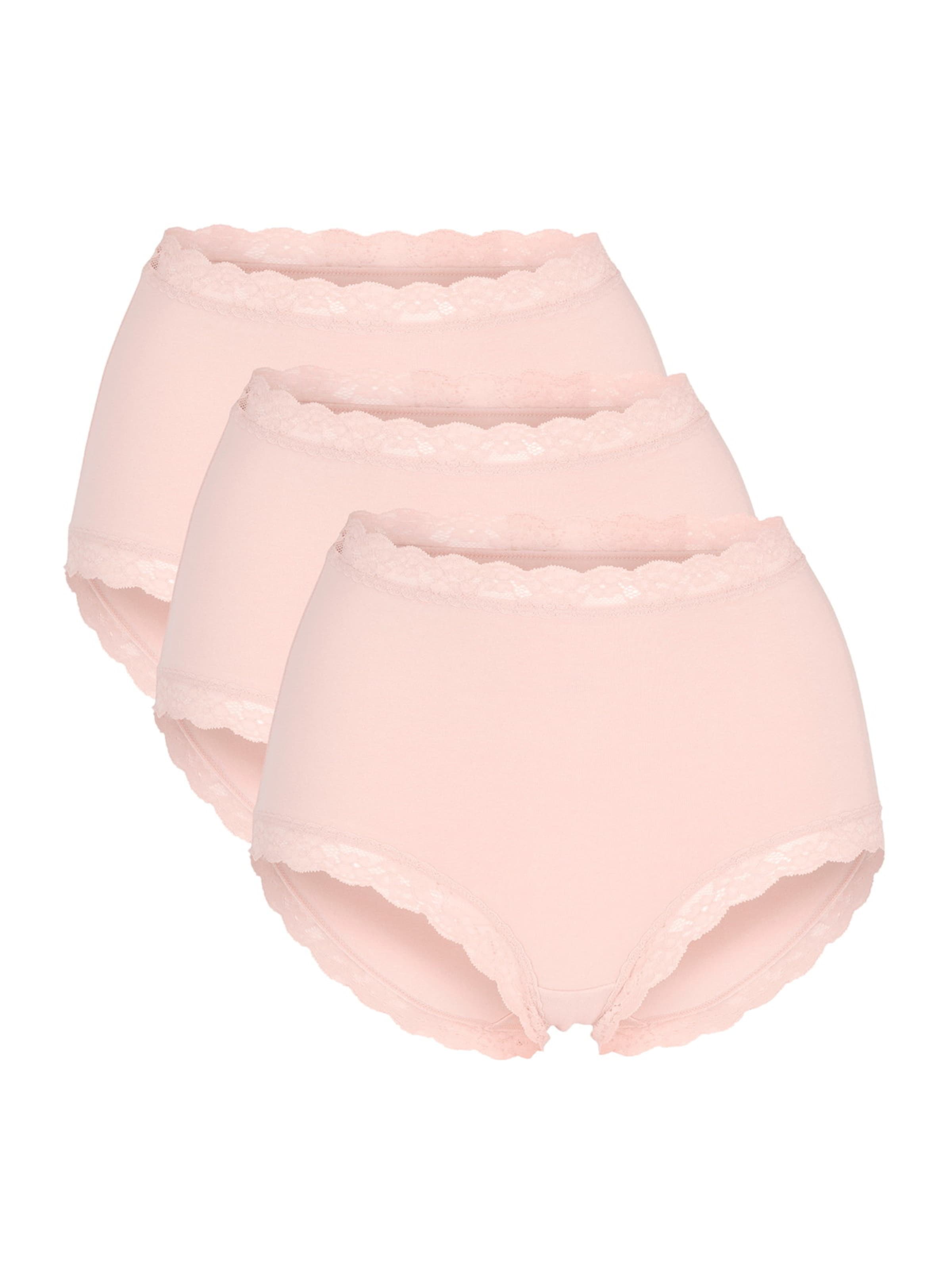 Cellbes of Sweden Трусы Boyshorts в цвете Rose
Cellbes of Sweden Трусы Boyshorts в цвете Rose