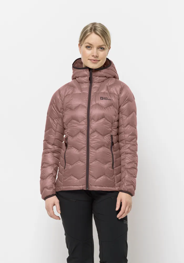 Пуховик Jack Wolfskin "ALPSPITZE DOWN HOODY W", с капюшоном, цвет Blush-Powder, Синий, Пуховик Jack Wolfskin "ALPSPITZE DOWN HOODY W", с капюшоном, цвет Blush-Powder
Пуховик Jack Wolfskin "ALPSPITZE DOWN HOODY W", с капюшоном, цвет Blush-Powder, Синий, Пуховик Jack Wolfskin "ALPSPITZE DOWN HOODY W", с капюшоном, цвет Blush-Powder