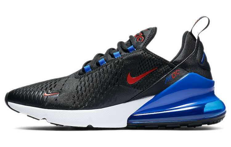 Мужские беговые кроссовки Nike Air Max 270
Мужские беговые кроссовки Nike Air Max 270