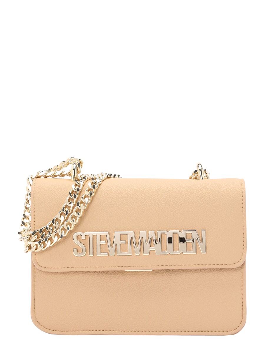 Сумка через плечо STEVE MADDEN Bstakes-2, Beige
Сумка через плечо STEVE MADDEN Bstakes-2, Beige
