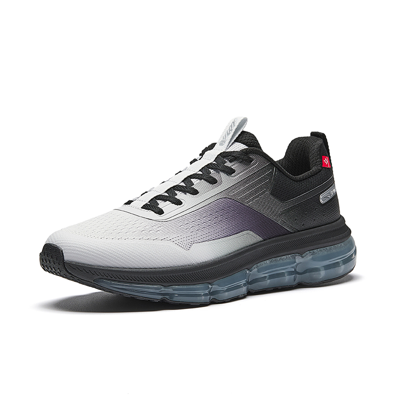 Беговые кроссовки мужские basic black ANTA, черный
Беговые кроссовки мужские basic black ANTA, черный