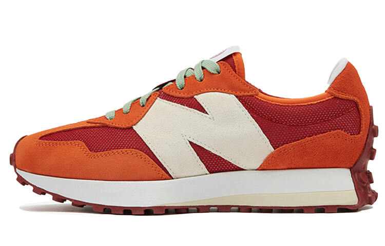 Кроссовки New Balance NB 327 унисекс
Кроссовки New Balance NB 327 унисекс