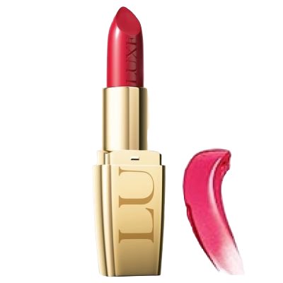 Питательная губная помада Avon Luxe - оттенок Rose - 3,6 г
Питательная губная помада Avon Luxe - оттенок Rose - 3,6 г