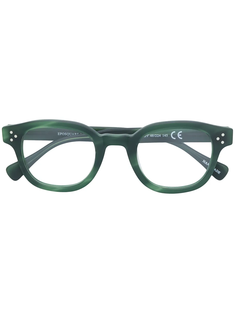 Очки 'Broadway' Epos, зеленый
Очки 'Broadway' Epos, зеленый