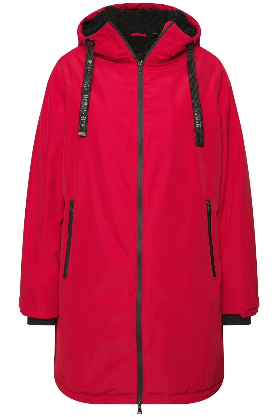 Пальто межсезонное Ulla Popken, розовый
Пальто межсезонное Ulla Popken, розовый