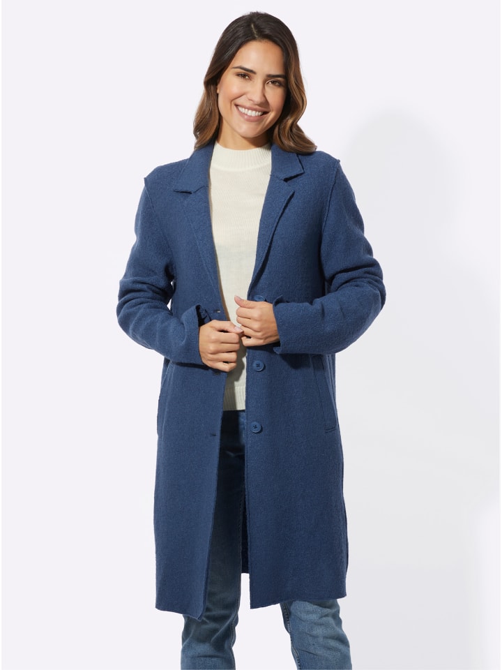 Зимнее пальто Sieh an!
Зимнее пальто Sieh an!