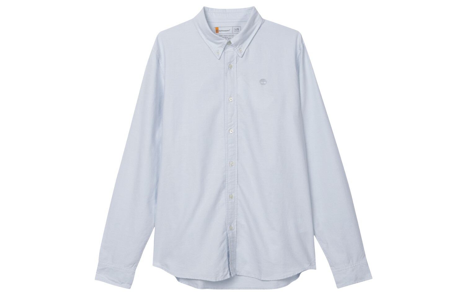 Рубашка мужская Skyrim Blue Timberland, голубой
Рубашка мужская Skyrim Blue Timberland, голубой