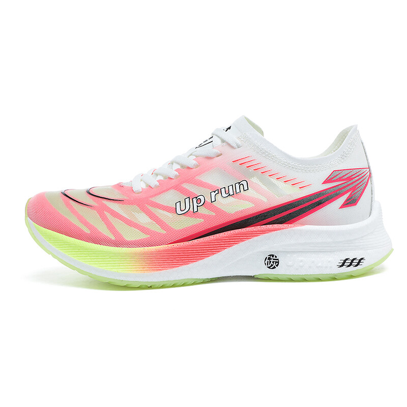 Кроссовки Speedy Sprinter унисекс с низким верхом, красные Up Run
Кроссовки Speedy Sprinter унисекс с низким верхом, красные Up Run