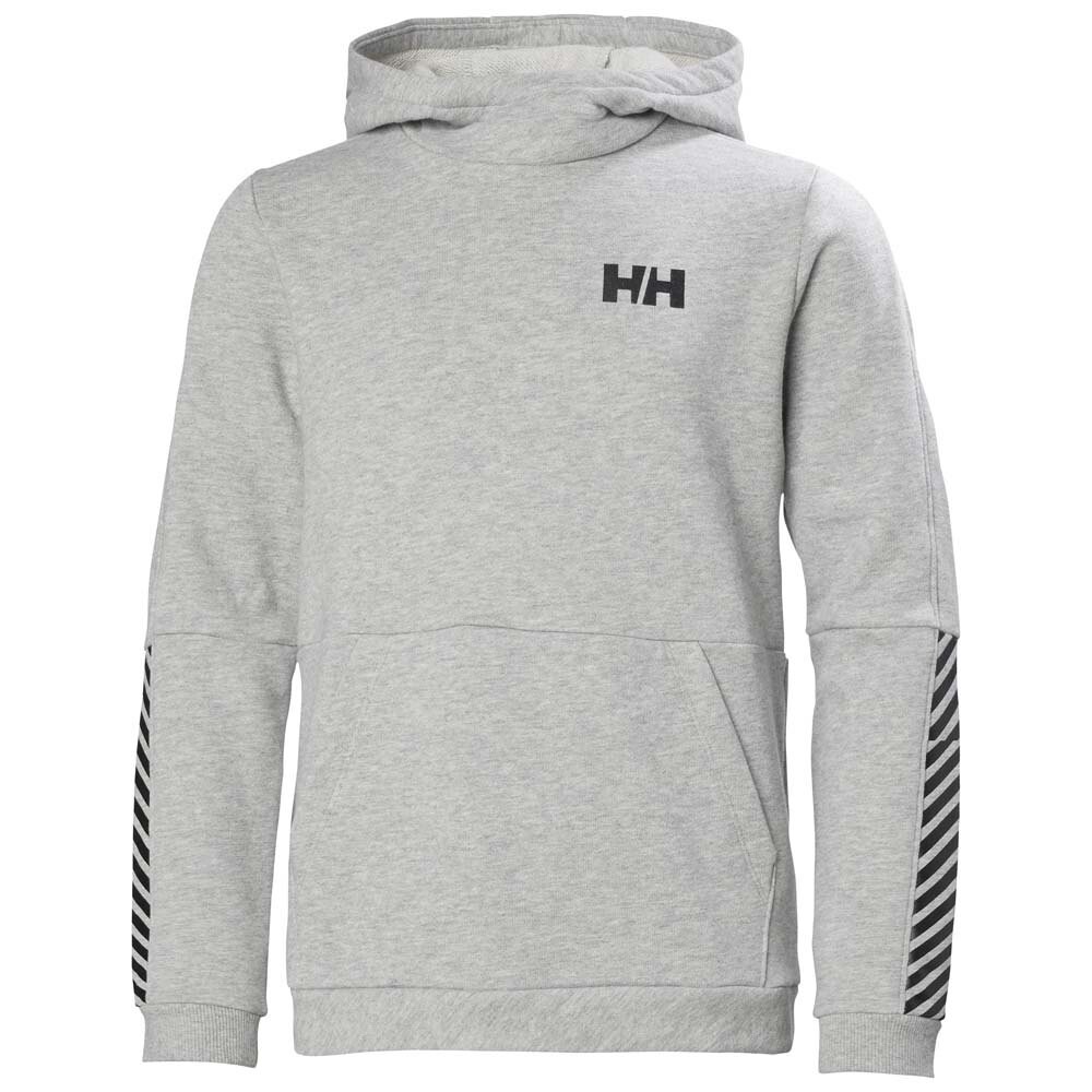 Худи Helly Hansen Active, серый
Худи Helly Hansen Active, серый