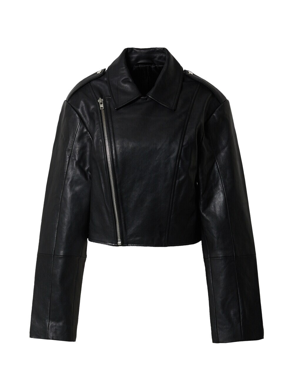 Межсезонная куртка RÆRE by Lorena Rae Kaori, черный
Межсезонная куртка RÆRE by Lorena Rae Kaori, черный