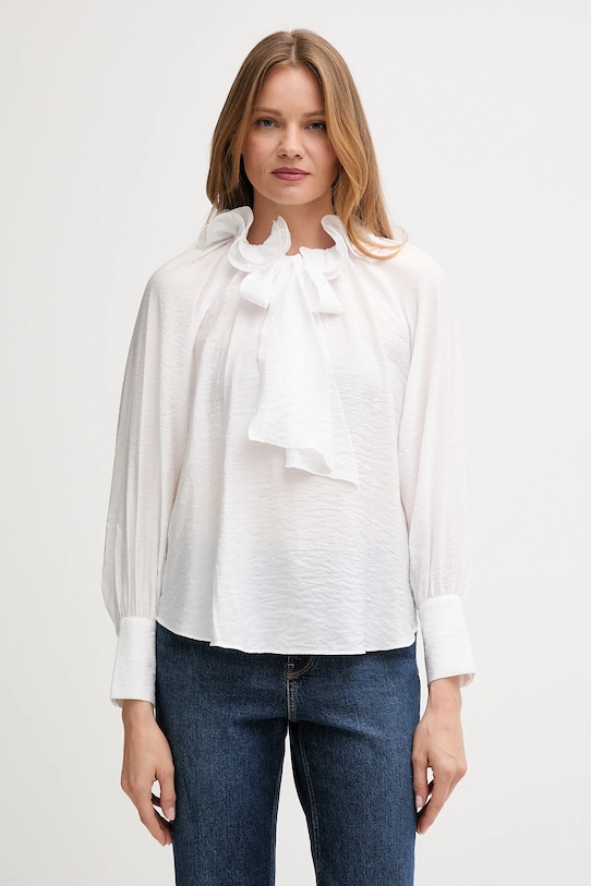 Блуза Pedro Del Hierro, белый
Блуза Pedro Del Hierro, белый